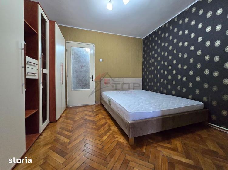 Garsonieră în Alexandru cel Bun