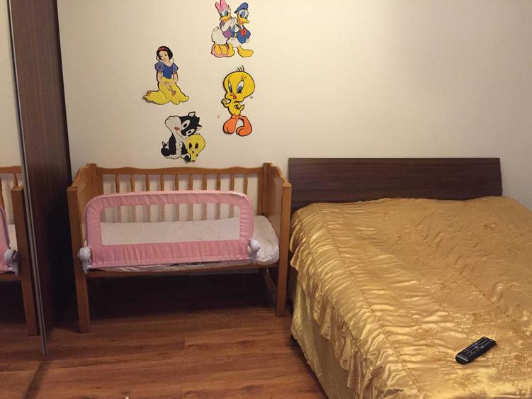 Casă cu 2 camere cu Teren 180 Mp în Gorjului