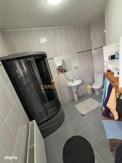Casă cu 7 camere cu Teren 1100 Mp în Valea Borcutului