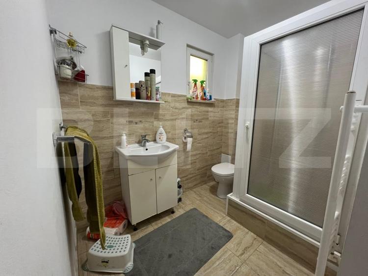 Casă individuală cu 4 camere cu Canalizare în Ampoi 3