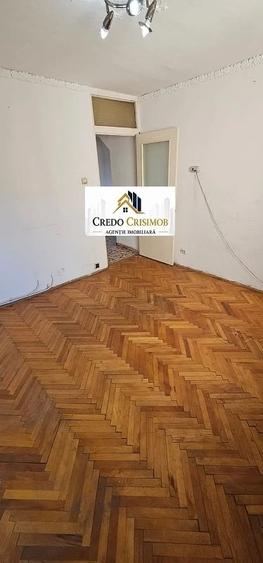 Apartament cu 2 camere decomandat în Luncă