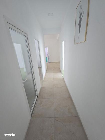 Spațiu comercial, de 300 mp, în Chiajna