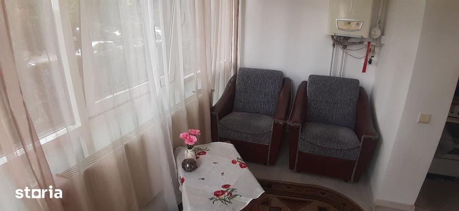 Apartament cu 2 camere în Scriitorilor