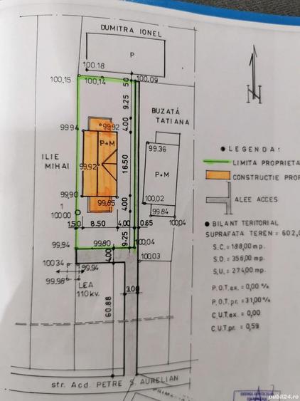 Casa duplex de vanzare - 3