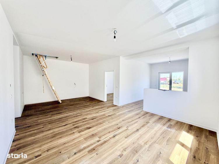 Casă cu 3 camere în Calea Urseni