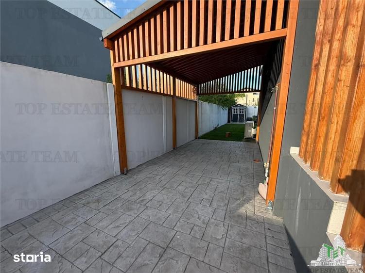 Vila Individuala de Lux in Corbeanca Zona Parc | 160 mp Utili si Cur - 11