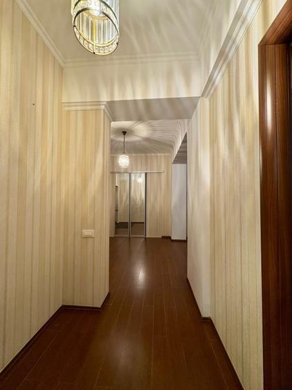Apartament cu 3 camere decomandat, mobilat în Prelungirea Ghencea