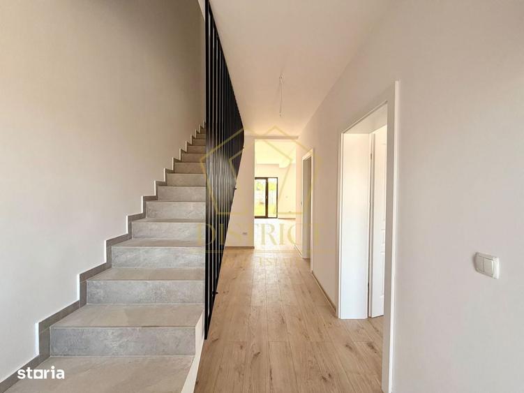 Duplex cu 4 camere | Strada privata | Mosnita Veche, Lidl - 3