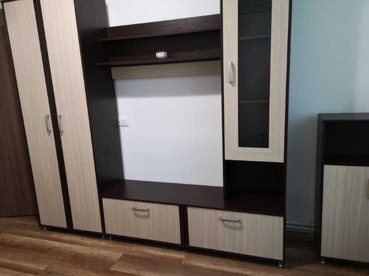 Apartament cu 2 camere decomandat în Copou