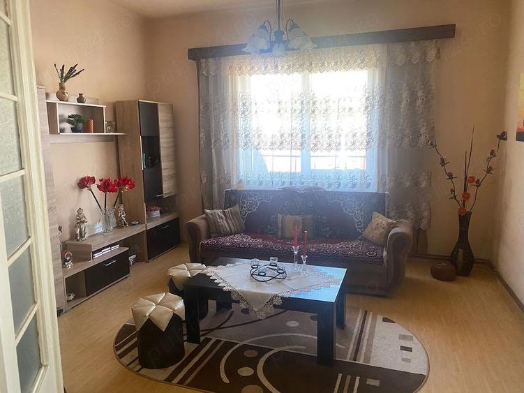 Casa de vanzare in Orasul Dumbraveni Judetul Sibiu. - 6