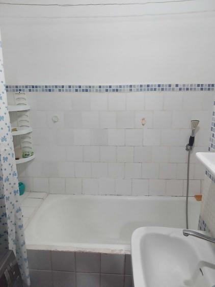 Garsonieră decomandată în Crângași