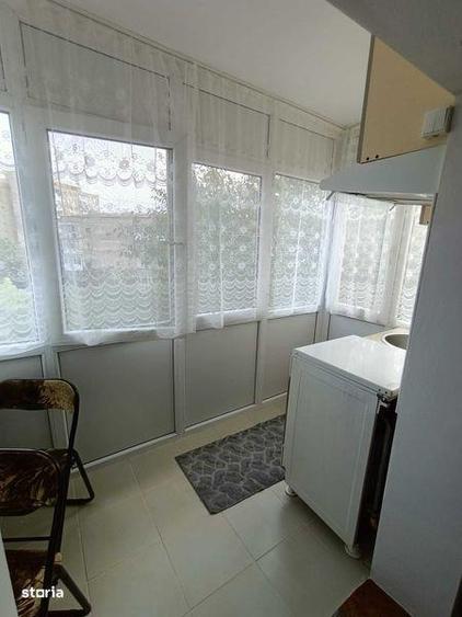 Apartament cu 3 camere decomandat în Brazda lui Novac