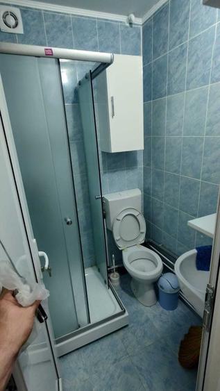 Garsonieră decomandată în Alexandru cel Bun