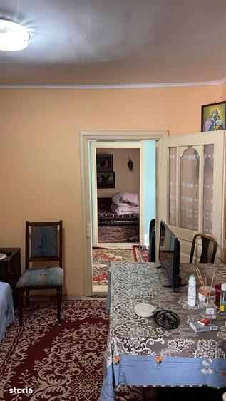 Casă cu 3 camere cu Teren 3200 Mp în Jariștea