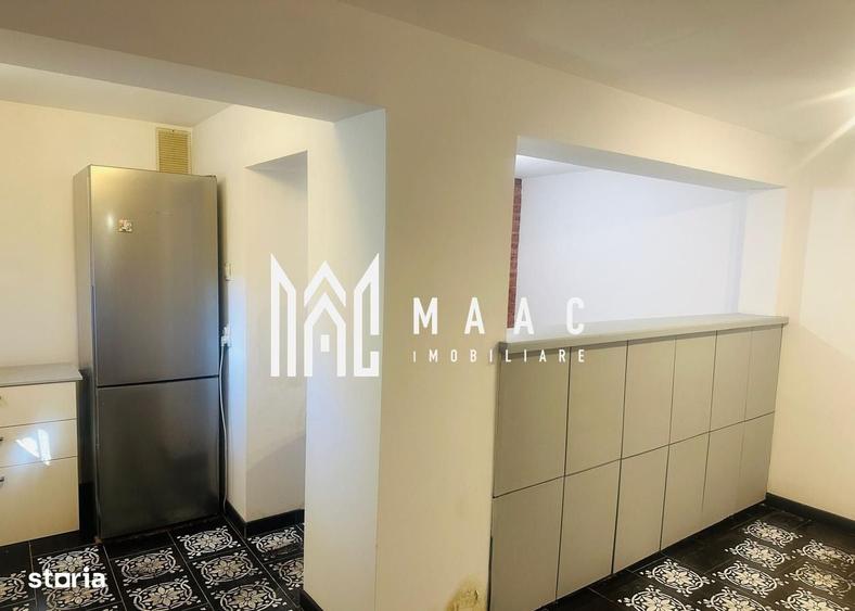 Apartament la casa | Decomandat | 100 MPU | Central - 2