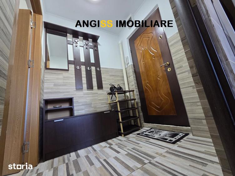 Apartament 2 camere |43mp |mobilat CARTIER VEST - 6