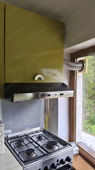 Inchiriere apartament cu doua camere situat in Predeal, - 2