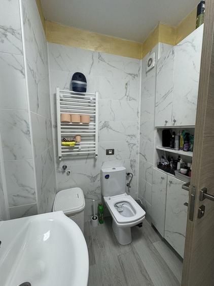 Apartament cu 2 camere în Nord