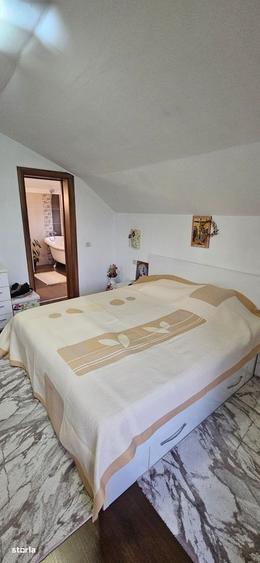 Casa 5 camere Ghiroda, vatra veche | teren 506 mp, langa parc - 13