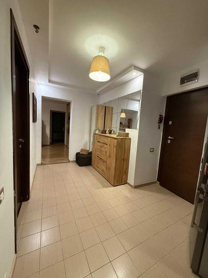 3 camere Metrou Titan - Parc Ior - centrala termica proprie - 1