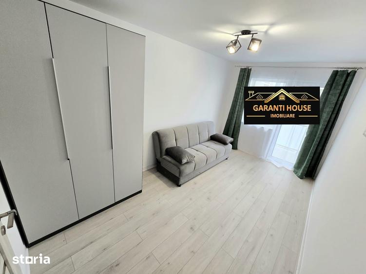 Apartament cu 3 camere în Valea Borcutului
