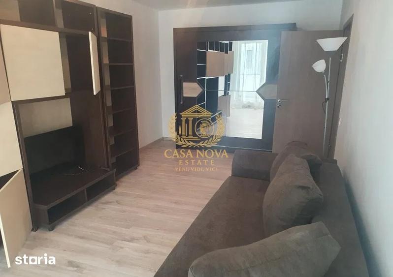Apartament cu 2 camere în Bună Ziua