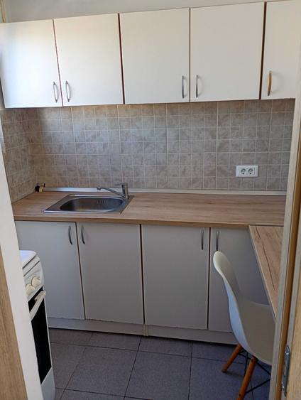 Inchiriez garsoniera cf 1 Confectii 210 euro - 1