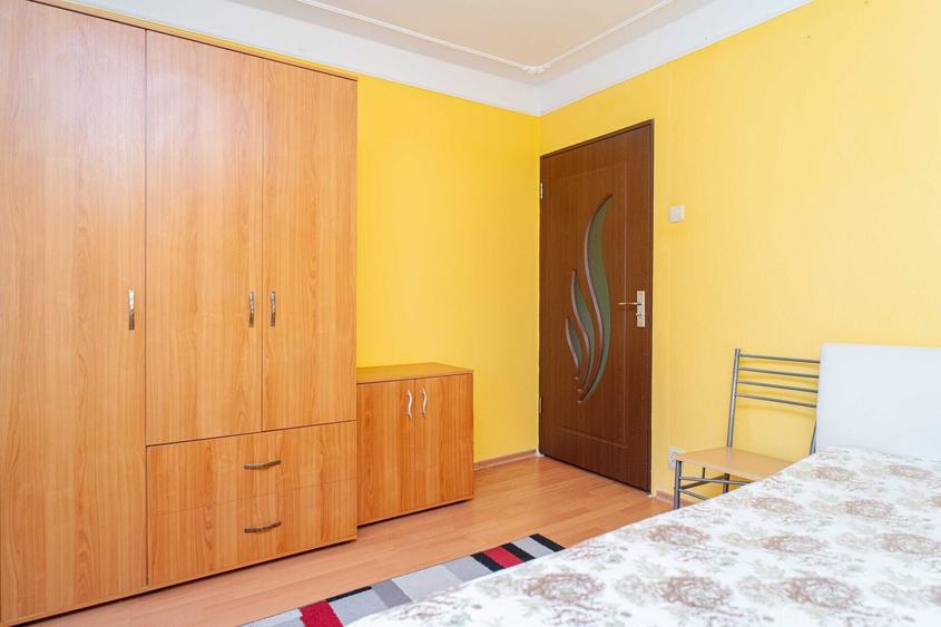 Apartament cu 2 camere decomandat, mobilat în Alexandru cel Bun