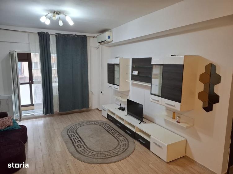 Apartament cu 2 camere în Dudu