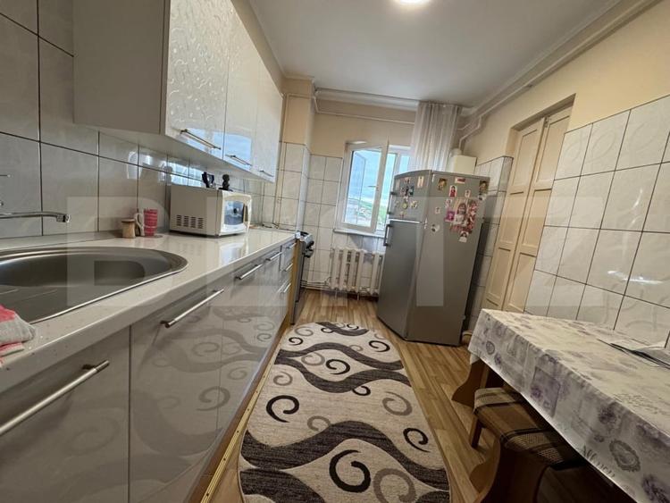 Apartament 2 camere, 52 mp, zona Micro 5 - Hunedoara - 8