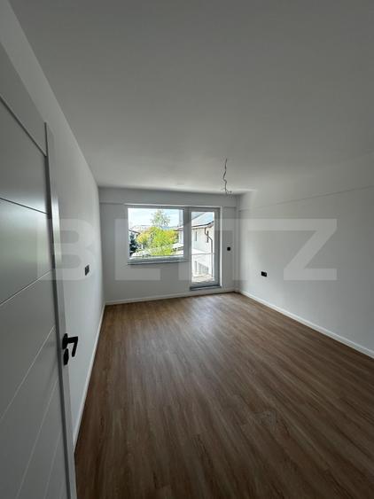 Apartament de vanzare, în bloc nou – etaj 1, finisaje la alegere - 5
