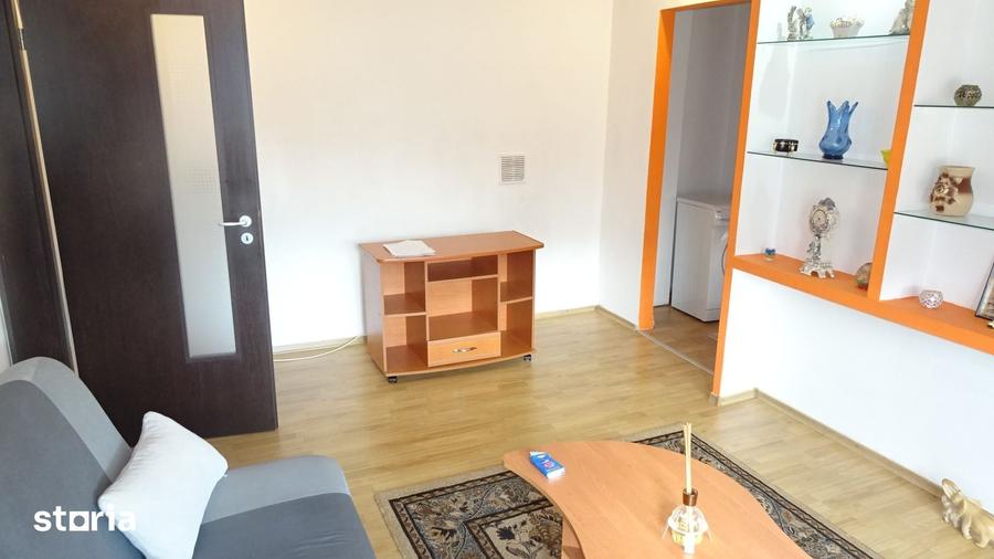 Apartament cu 2 camere în Ultracentral