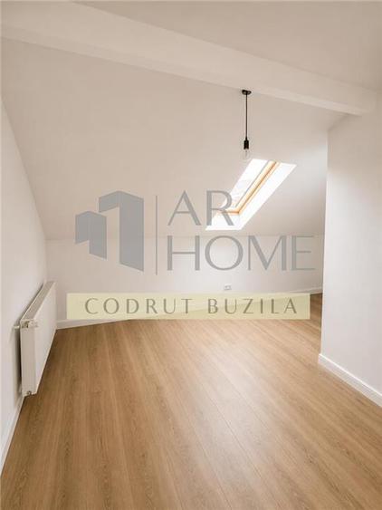 Casă individuală cu 5 camere cu Teren 385 Mp în Ultracentral