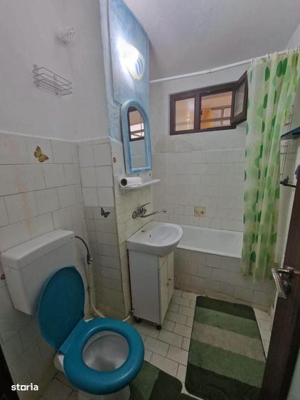 De vanzare apartament cu 2 camere si balcon, etajul 1, mobilat, 52000e - 7