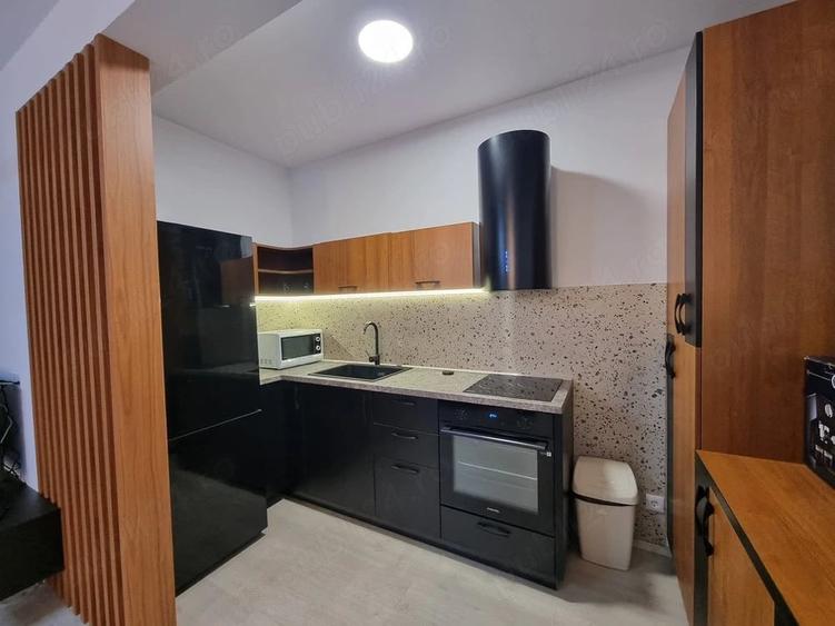 Apartament cu 2 camere semidecomandat în Mărăști