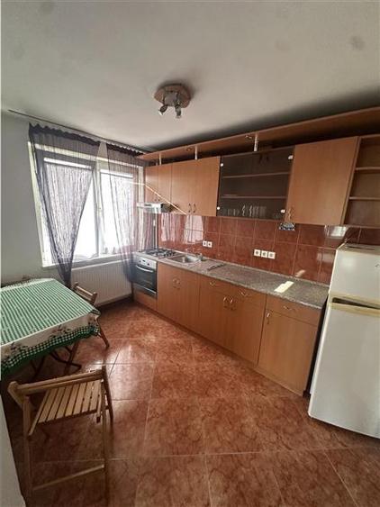 Apartament cu 2 camere decomandat, mobilat în Circumvalațiunii