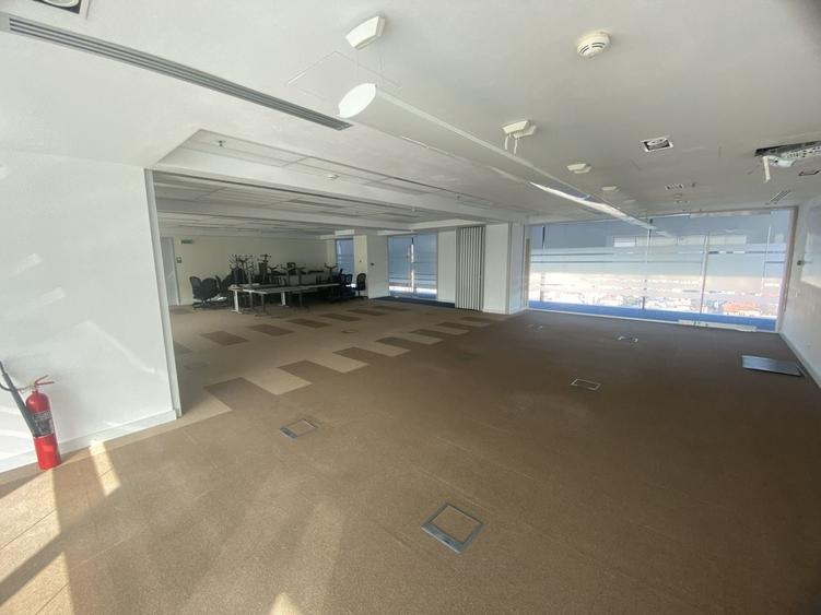 Birou, de 452.45001220703 mp, în Batistei
