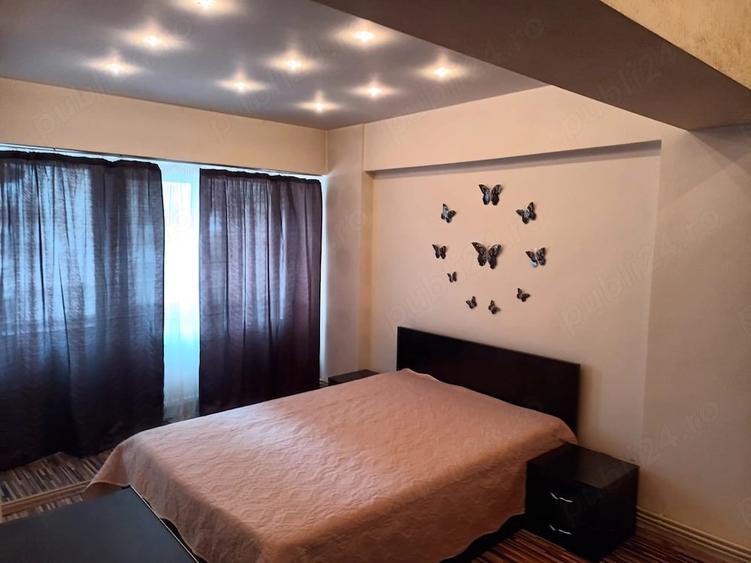 Apartament cu 2 camere decomandat în Ultracentral