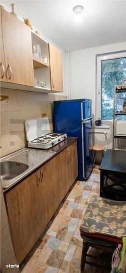 Apartament cu 2 camere în Rogerius