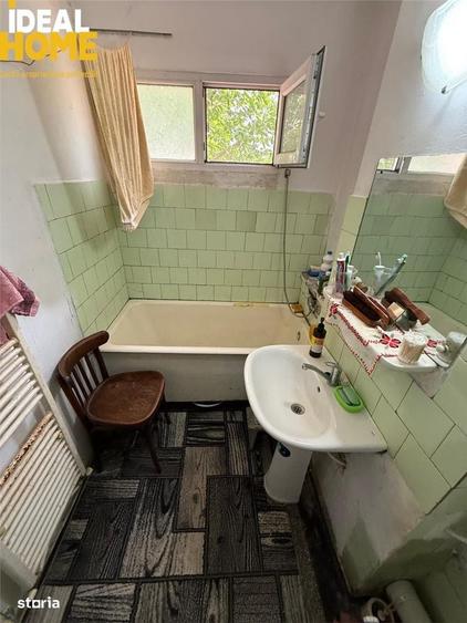 Apartament 2 Camere SD Tatarasi Flora - 1