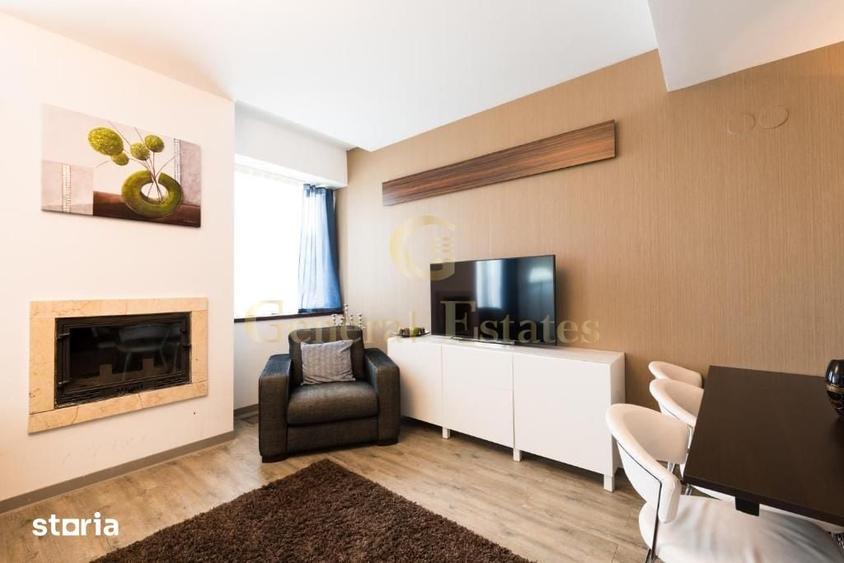 Apartament cu 3 camere în Sud