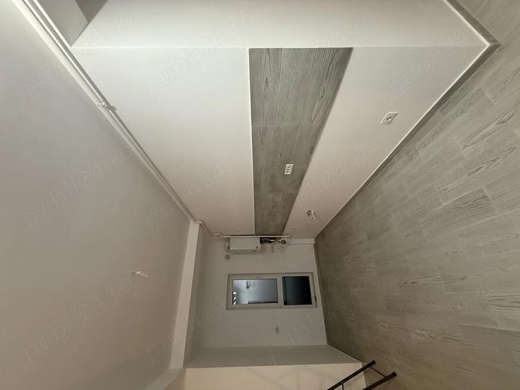 Apartament cu 2 camere semidecomandat în Giroc