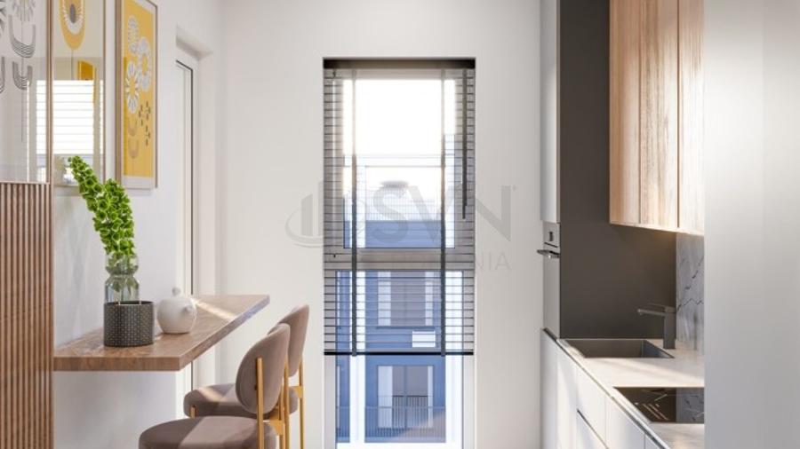 REA1026525 Apartament 3 camere I Comision 0 I Aviatiei - 4
