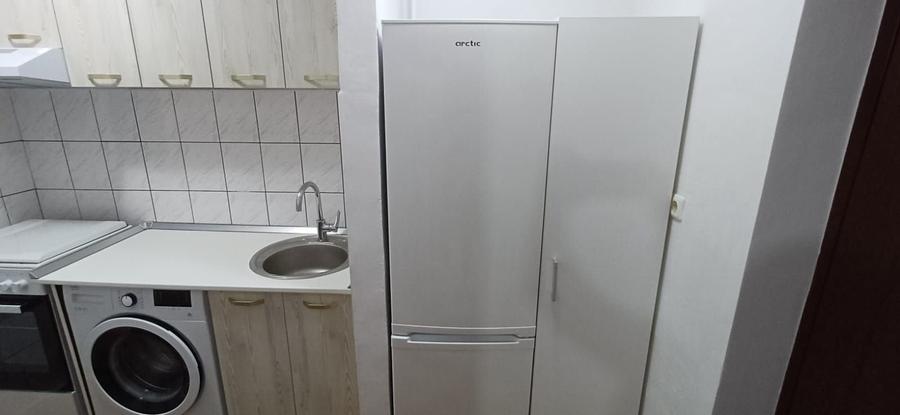 Garsonieră în Tomis Nord
