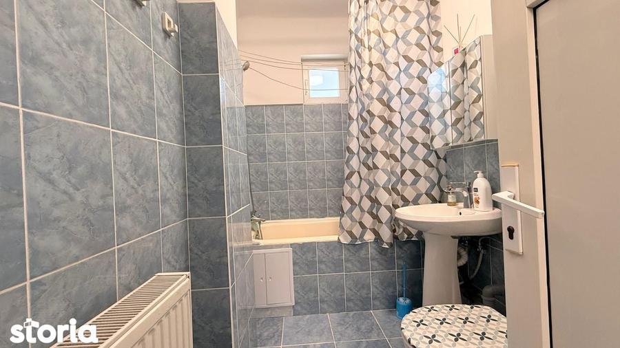 Apartament cu 2 camere în Vitan