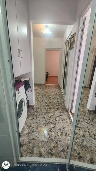 Apartament 2 camere decomandate Macul Rosu - 1