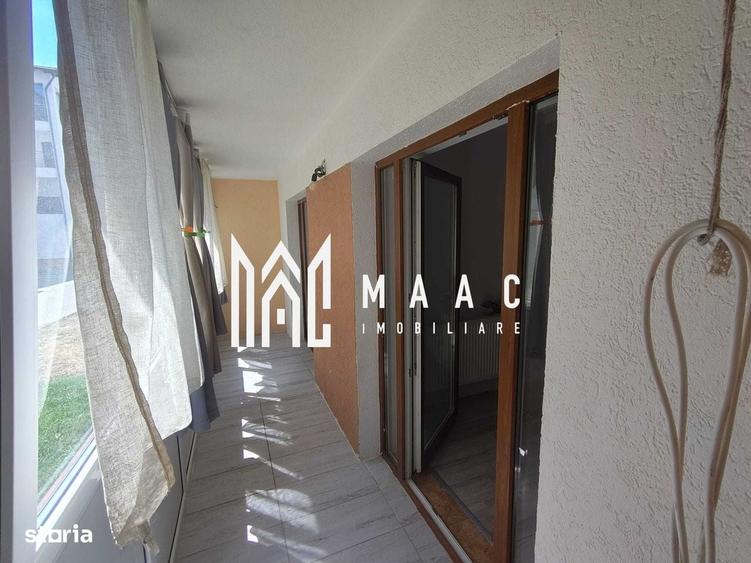 Apartament cu 2 camere decomandat în Arhitecților - Calea Cisnădiei