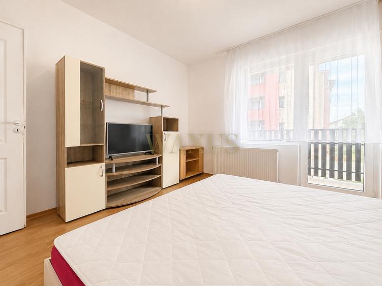 Apartament de Vanzare - SU 45MP I Balcon I Parcare - Terra I Floresti - 5