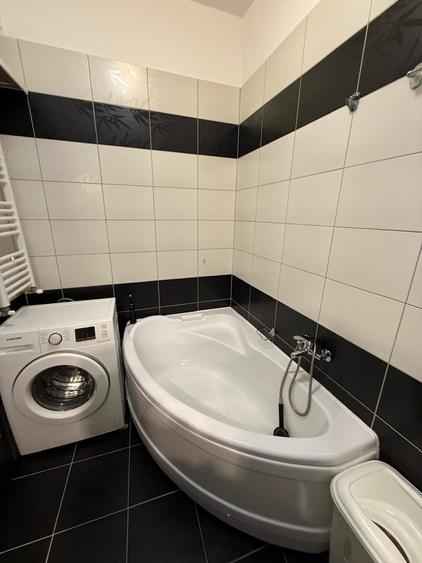Apartament cu 2 camere în Militari