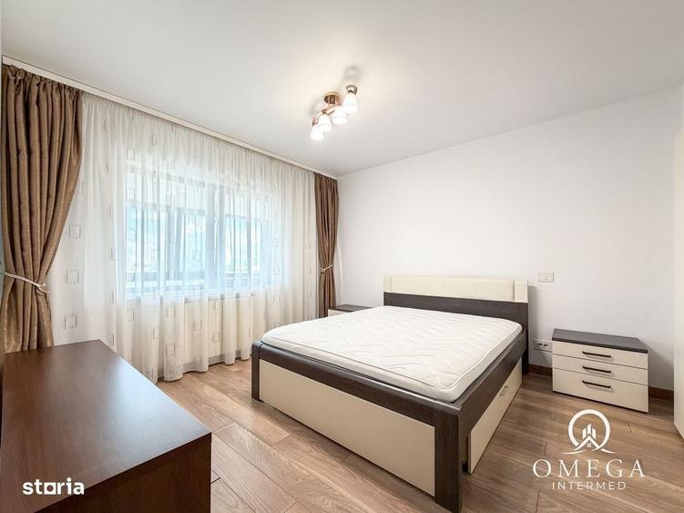 Apartament, - 5